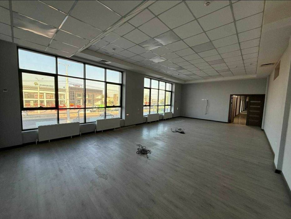 Аренда помещения 1500м² Срочно !!!