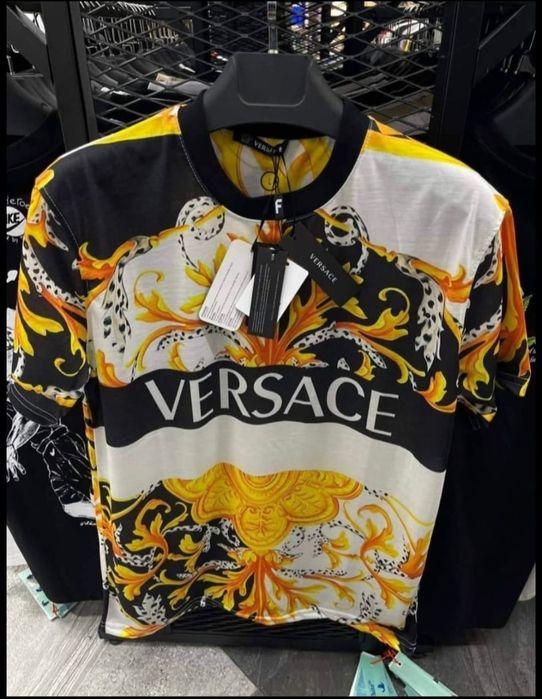 Мъжки тениски различни модели