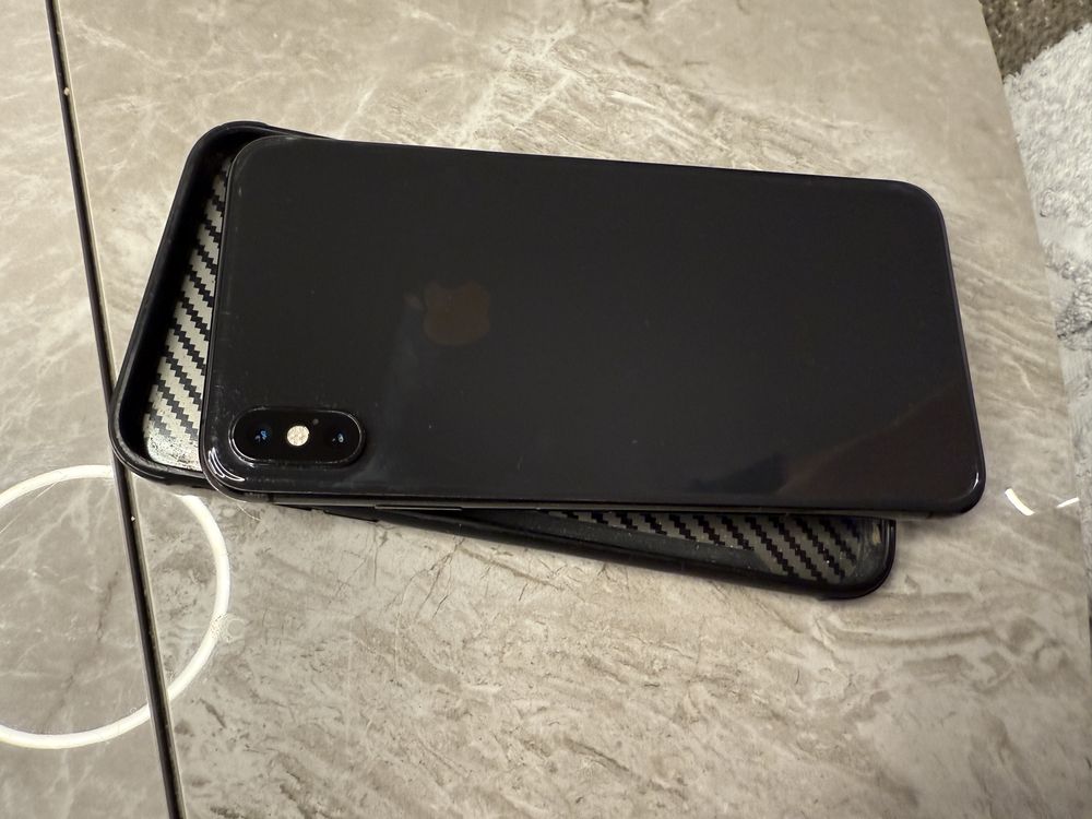 Iphone XS MAX 64 GB