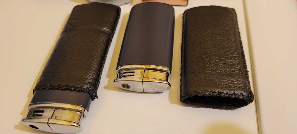 Set 10 Brichete Metalice -50 LEI