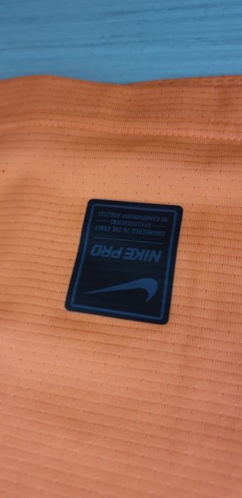 Nike PRO Hypercool Fitted Dri - Fit Mens / L  ОРИГИНАЛ! Мъжка Тениска