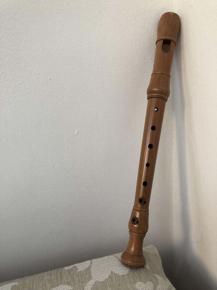 Флейта Küng