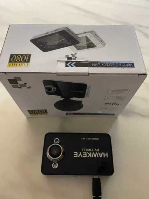 HP iPAQ 316 Travel Companion GPS Navigation + видео регистратор