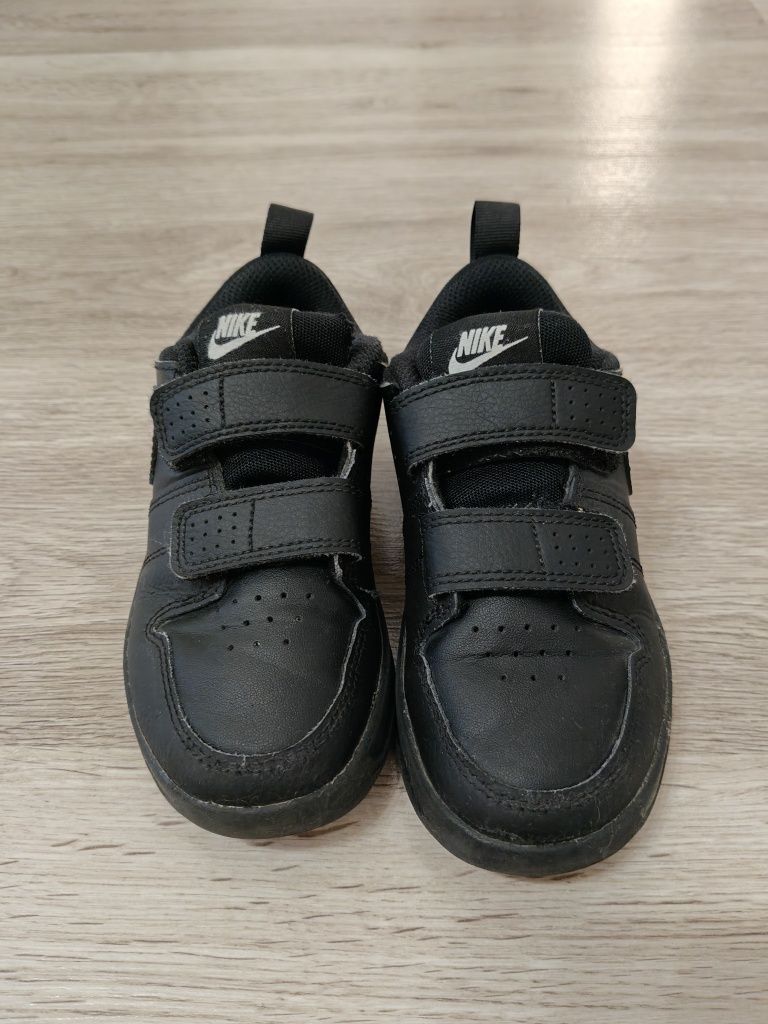 Nike, negru, nr. 28