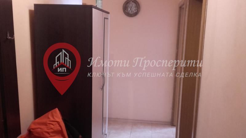 2-стаен в София-Лозенец площ 70 цена 560