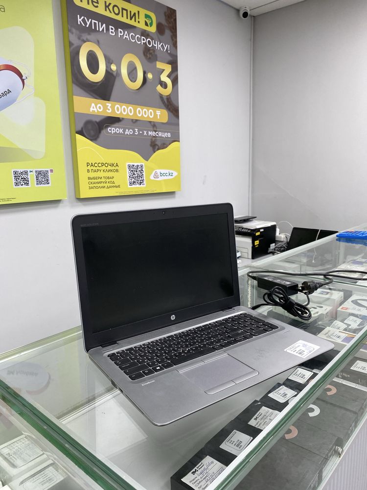 HP intel Core i7-11/Алматы, 428302