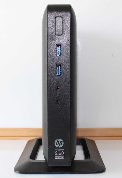 HP t520 Mini PC GX-212JC/4GB RAM/16GB SSD