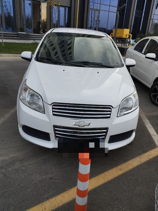 Нексия 3 кредитга