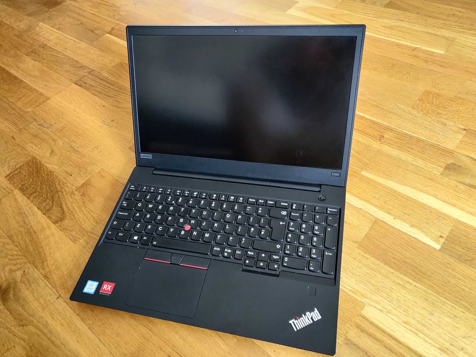 Lenovo ThinkPad E590 15.6` i7-8565U