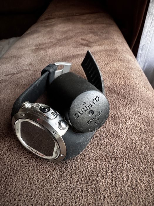 Ceas Suunto D6i  (computer de scufundari)