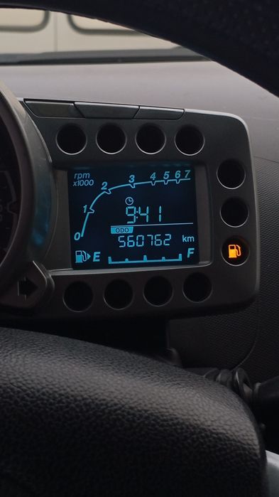 Spark srochna sotiladi