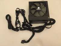 Sursa PC Corsair TX650M Defecta