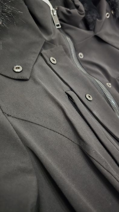 Дамско зимно яке