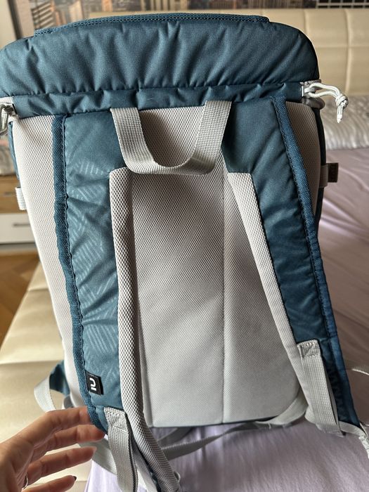 Раница декатлон за походи