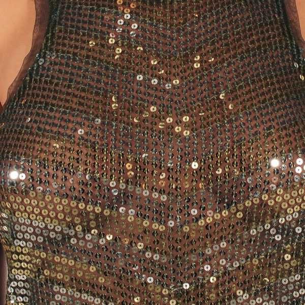 РАЗПРОДАЖБА! Miss Sixty Оригинален Дамски Топ, Туника