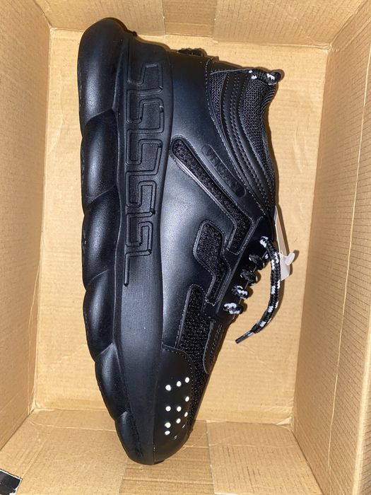 Versace Chain Reaction