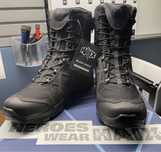 Haix Black Eagle high GTX 46 US12