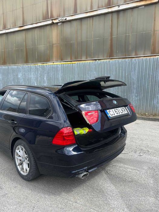 vand e91 x-drive