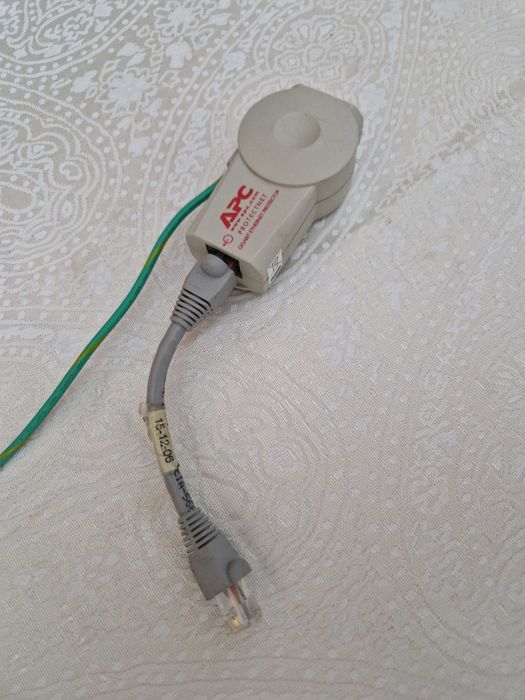 protectie supratensiune retea net APC PNET1G