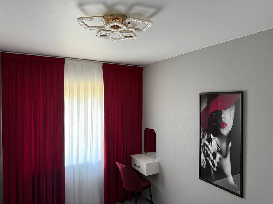 Продается квартира Чирчик