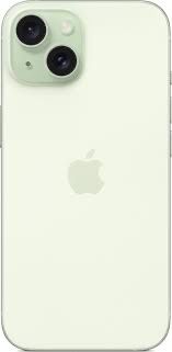 Неотварян зелен Iphone 15 128GB Green