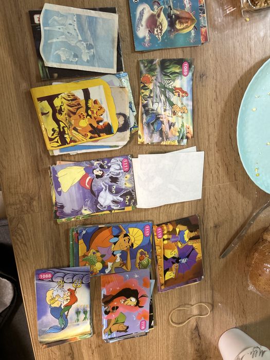 Картинни меришещи