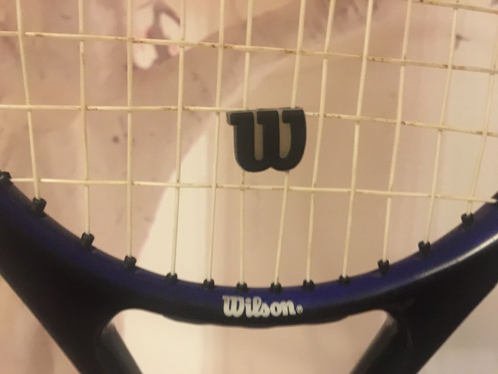 Racheta tenis Wilson Cobra