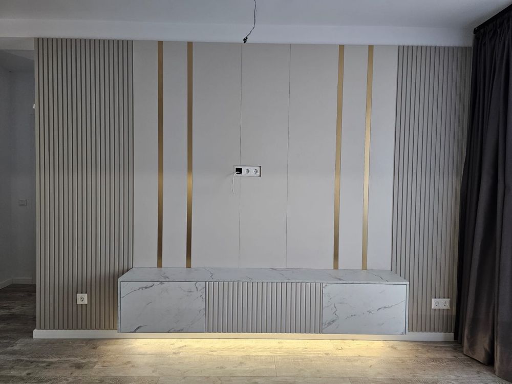 Casa cu Design Deosebit - Predare Imediata