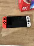 Nintendo Switch Consola