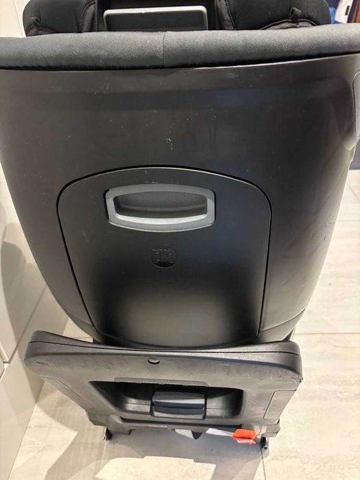 Столче за кола Britax Romer DualFix i-Size (до 4 г.)