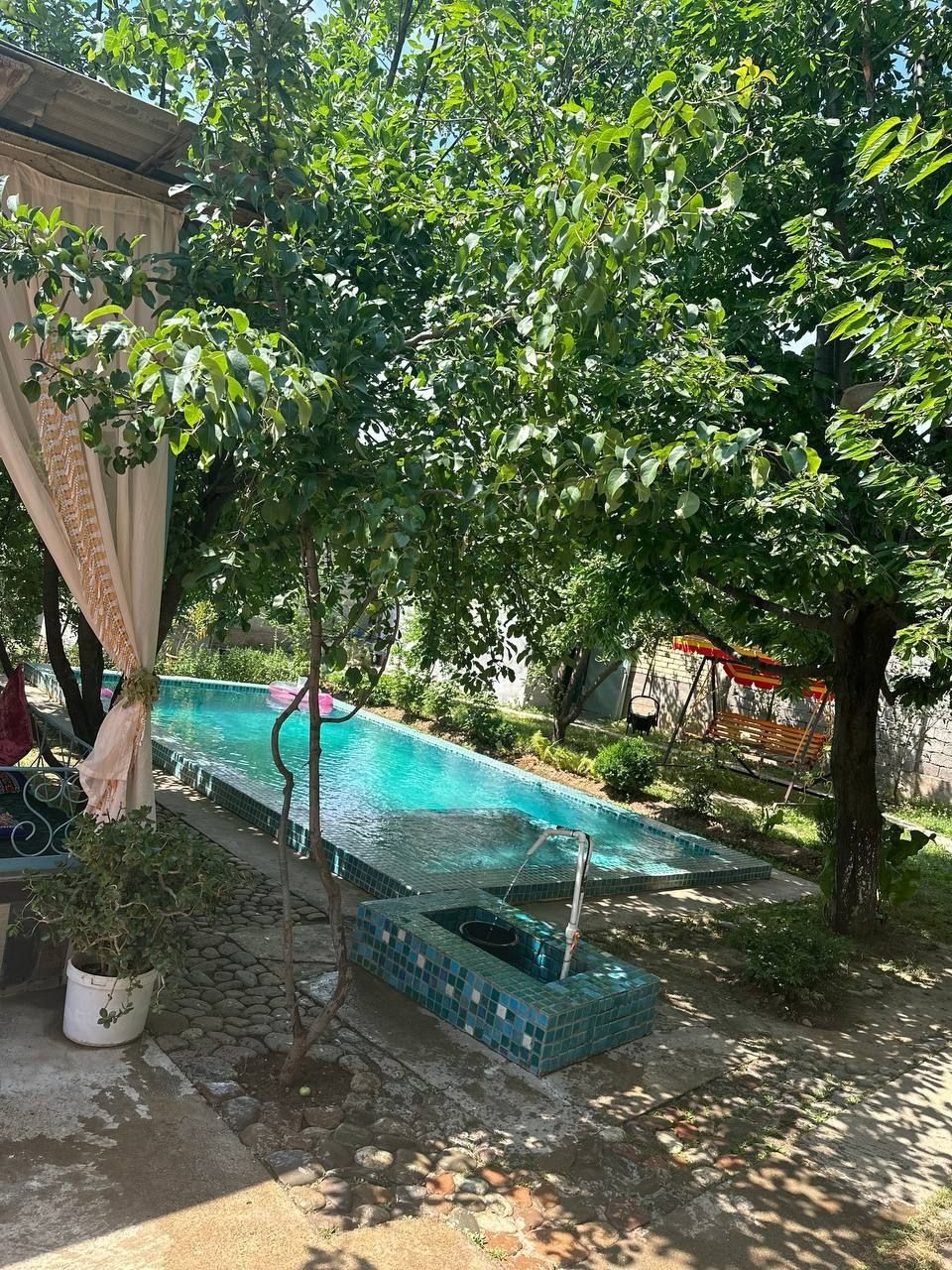 Dacha oila uchun