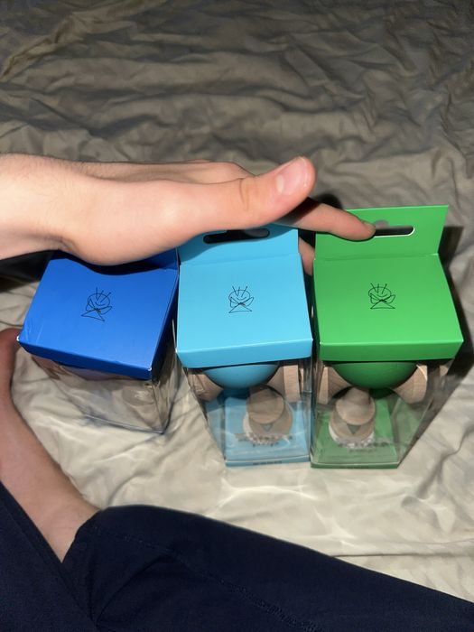 kendame krom pop noi