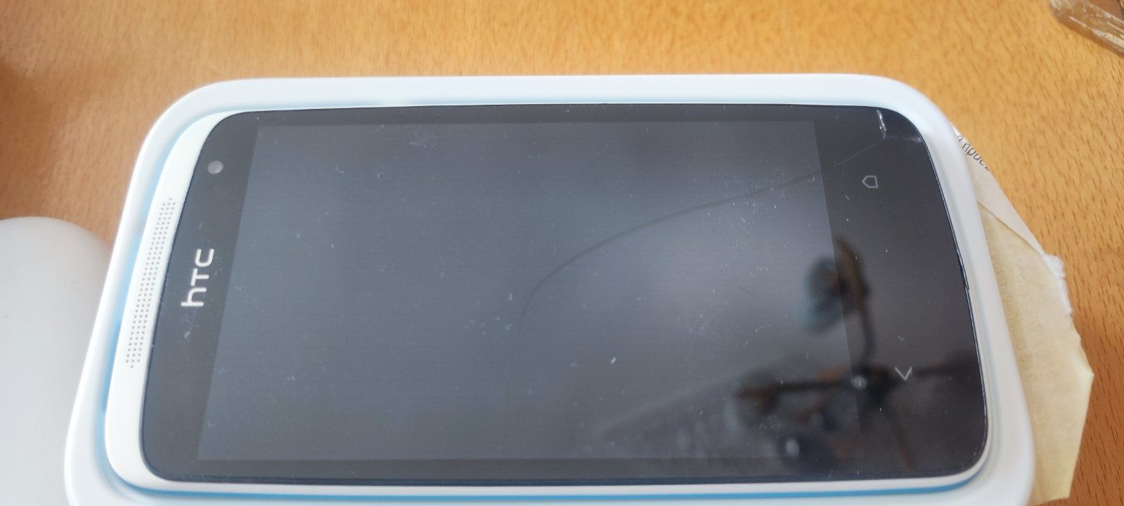 HTC one Desire 500