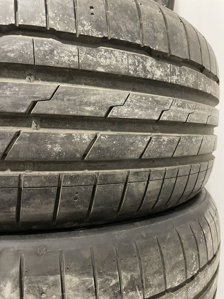 Гуми hankook 255 50 18 НОВИ