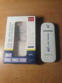 Router wi-fi portabil 4G (USB)