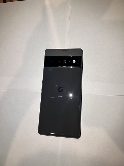 Google pixel 6 pro 128 gb