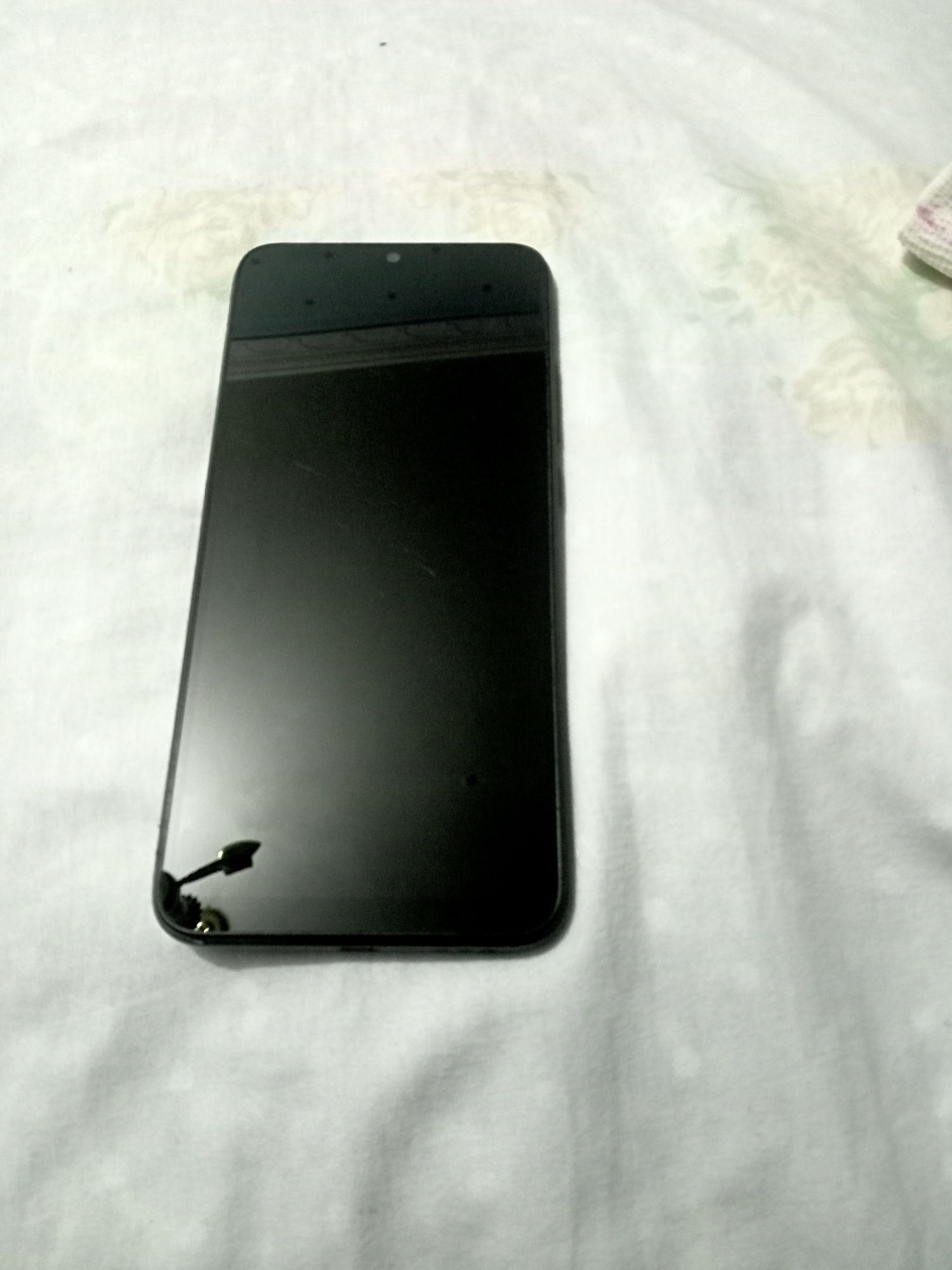 Redmi 10a zor sastayana plata kuygan