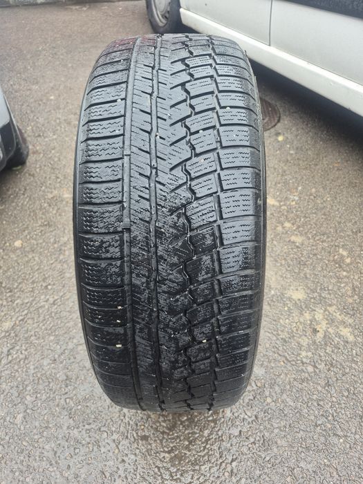Anvelope set R18