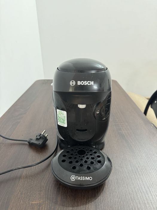 Espresor cafea cu capsule