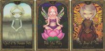 Oracolul Umbre&Lumină-Carti ORACOL/TAROT ORIGINAL,ENG,ed lux SIGILAT