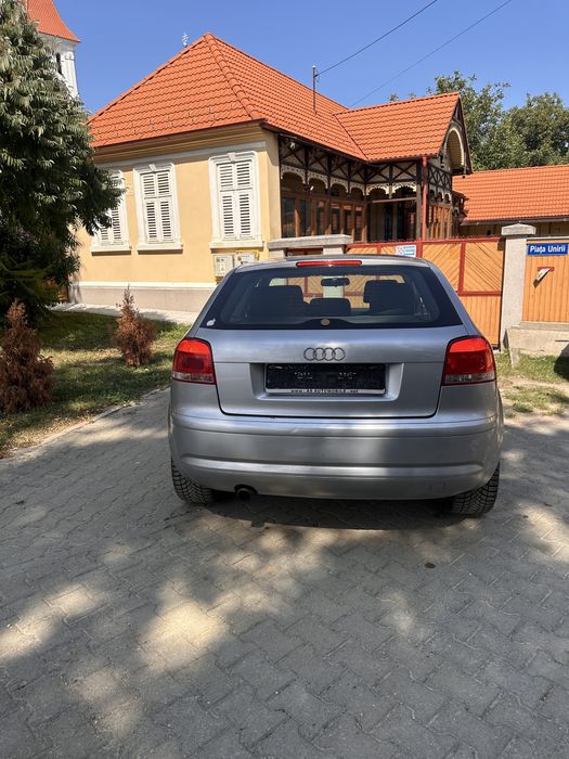 Audi A3, adus din germania recent!
