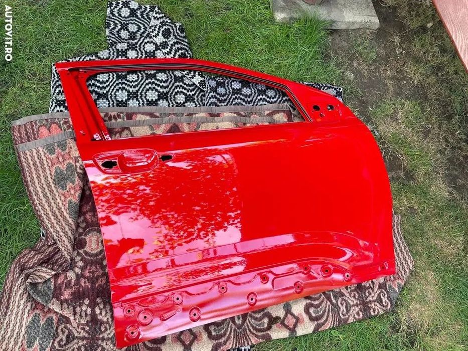 Portiera Usa Dreapta Fata Citroen C4 Cactus II 2018+ 9821324480