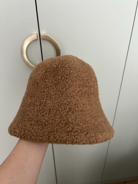 Продаётся тёплая панама (Корея)