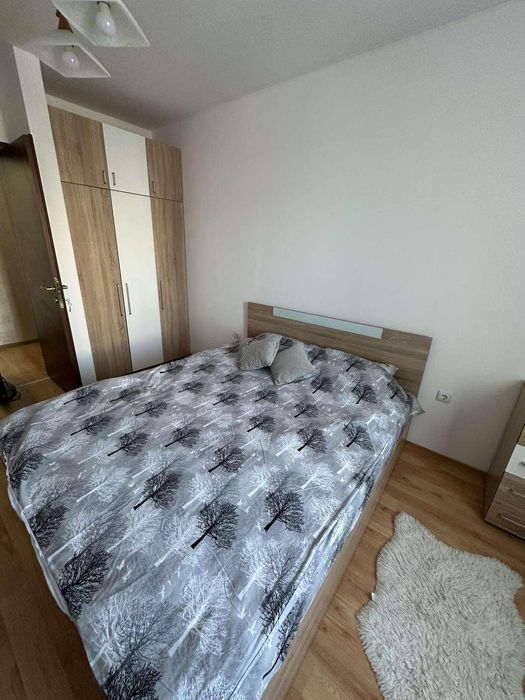 Дава се под наем Двустаен апартамент в Варна, Левски - 65 кв.м за 450 € - Снимка #4