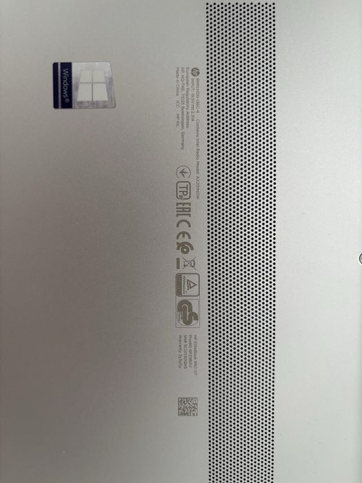 Laptop HP EliteBook 840 G7