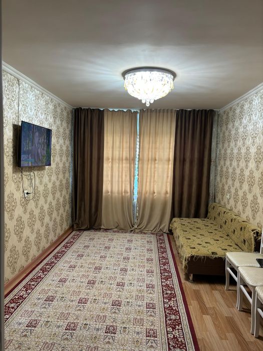 Продам 2 комнатную квартиру! Аркалык