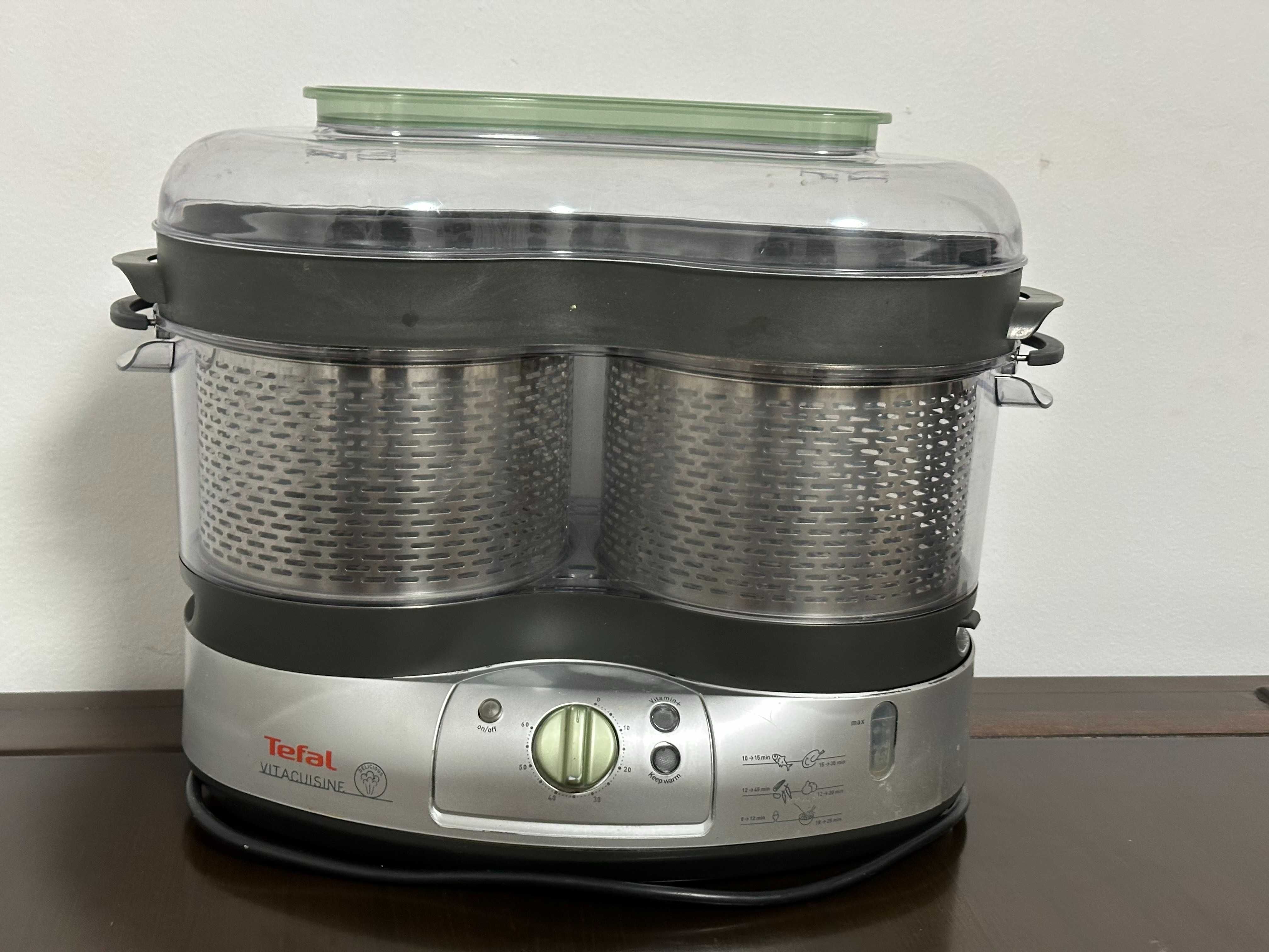 Tefal VitaCuisine