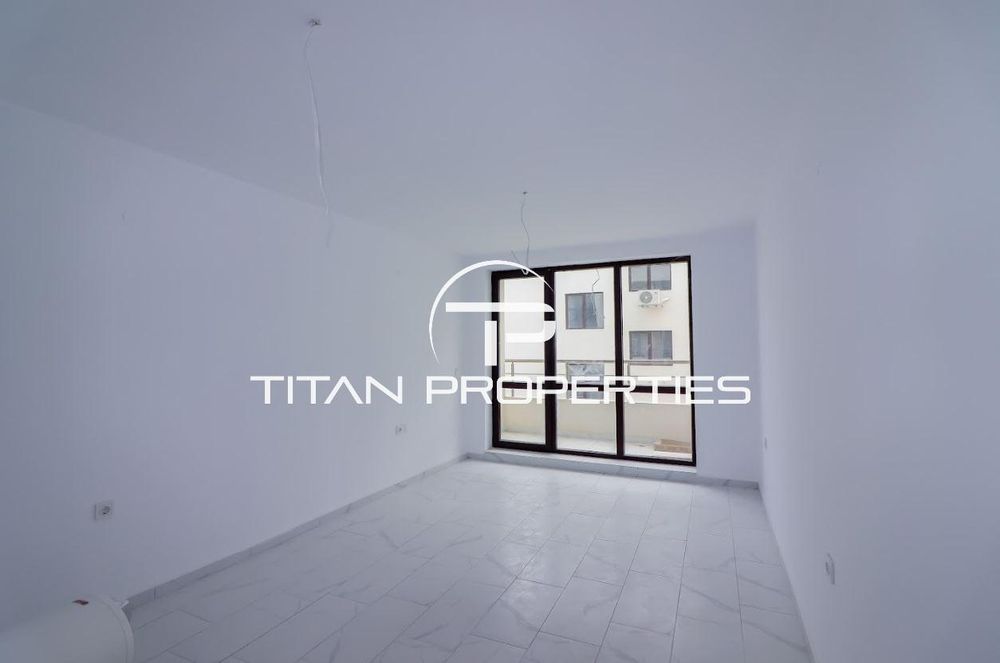 Дава се под наем Едностаен апартамент в Варна, Виница - 30 кв.м за 325 € - Снимка #6