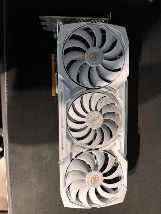 asrock AMD Radeon™ RX 7900 XTX Taichi 24GB OC