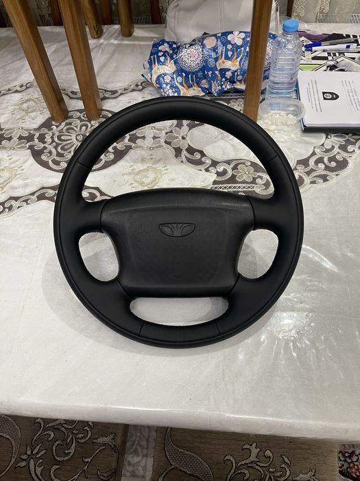 Rul Leganza nexia ideal xolatda